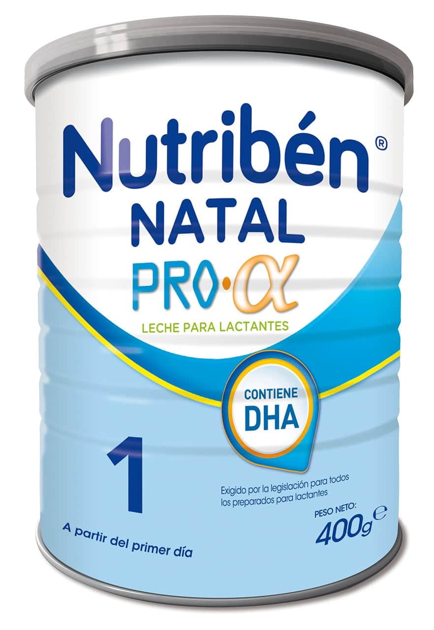 Nutribén Natal 400g