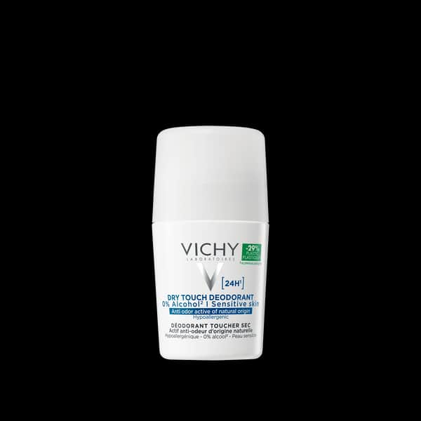 Vichy Desodorante 24H Tacto Seco 50ml
