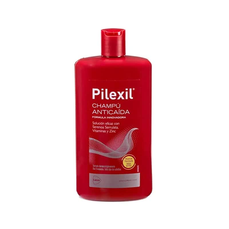Pilexil Champú Anticaída 500ml