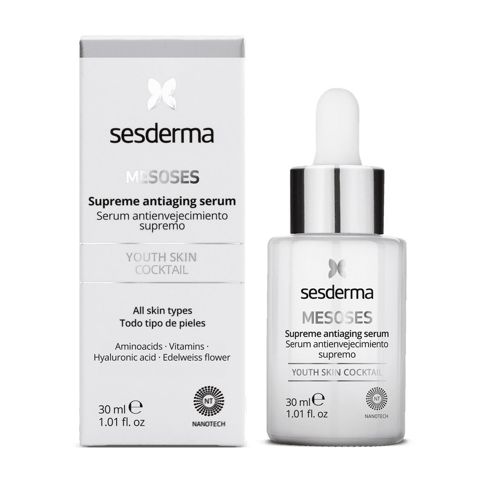 Sesderma Mesoses Serum Antienvejecimiento Supremo 30ml
