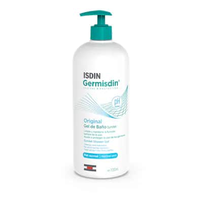 Isdin Germisdin Original - Higiene Antiséptica