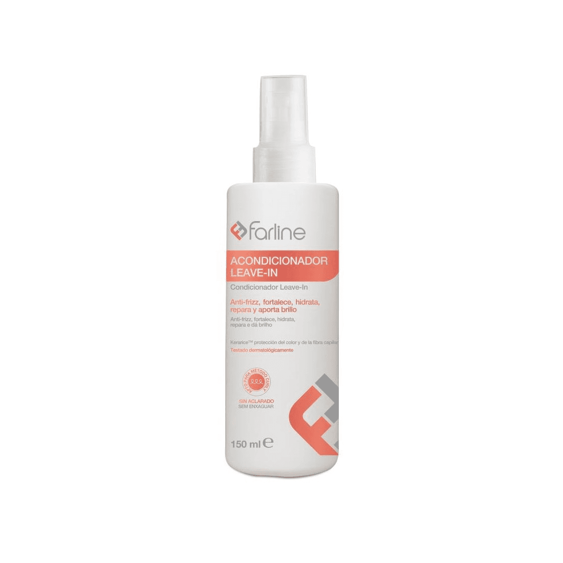 Farline Acondicionador Leave In 150ml