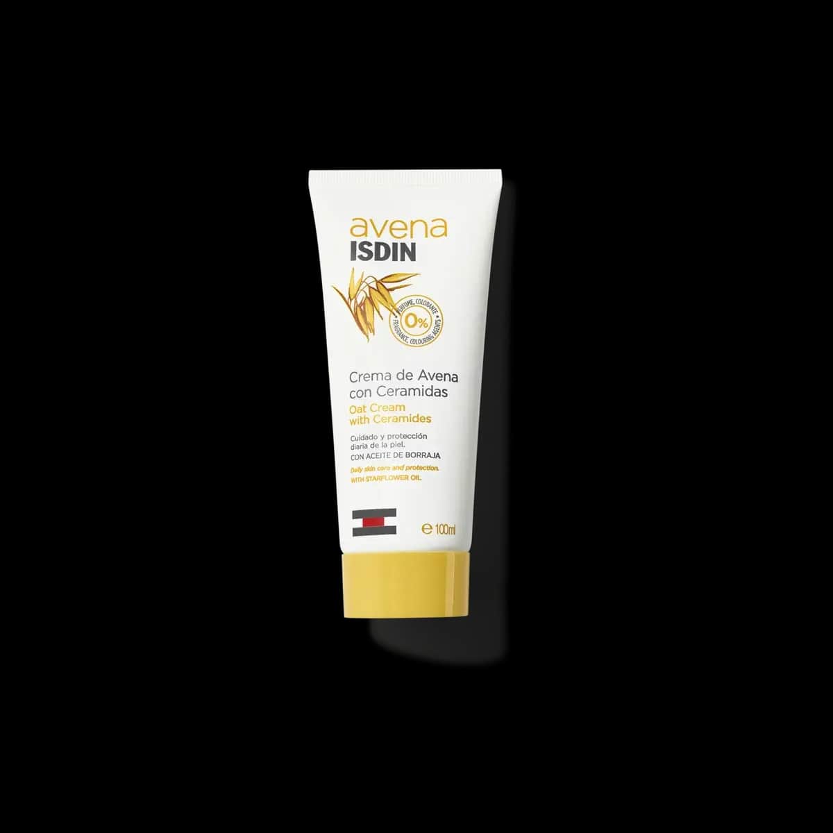 Isdin Avena Crema con Ceramidas 100 ml