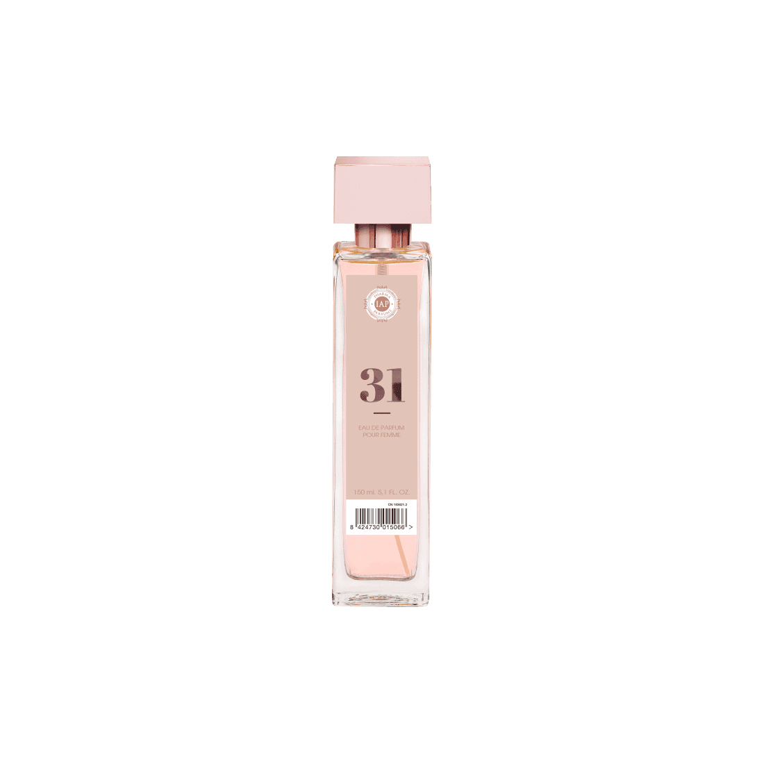 Iap Pharma Nº31 Frutal 150ml
