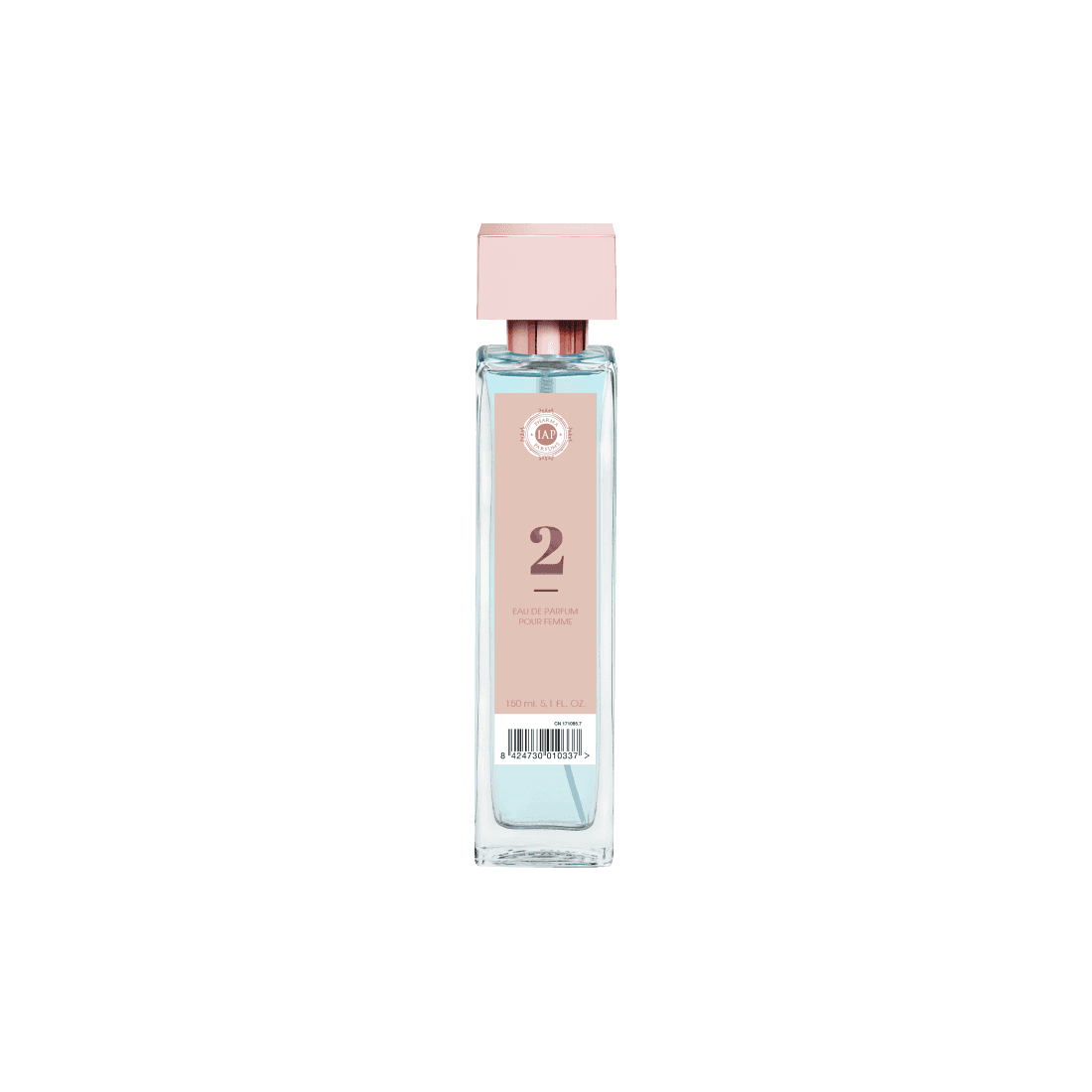 Iap Pharma Nº2 Fresca 150ml