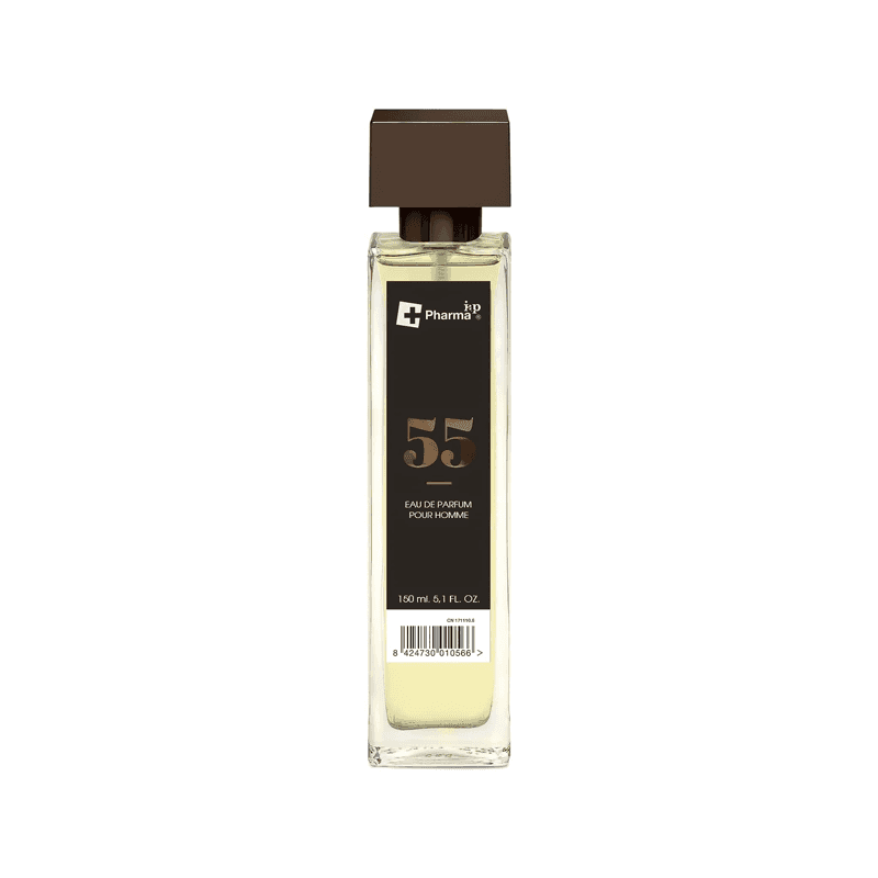 Iap Pharma Nº55 Fresca 150ml
