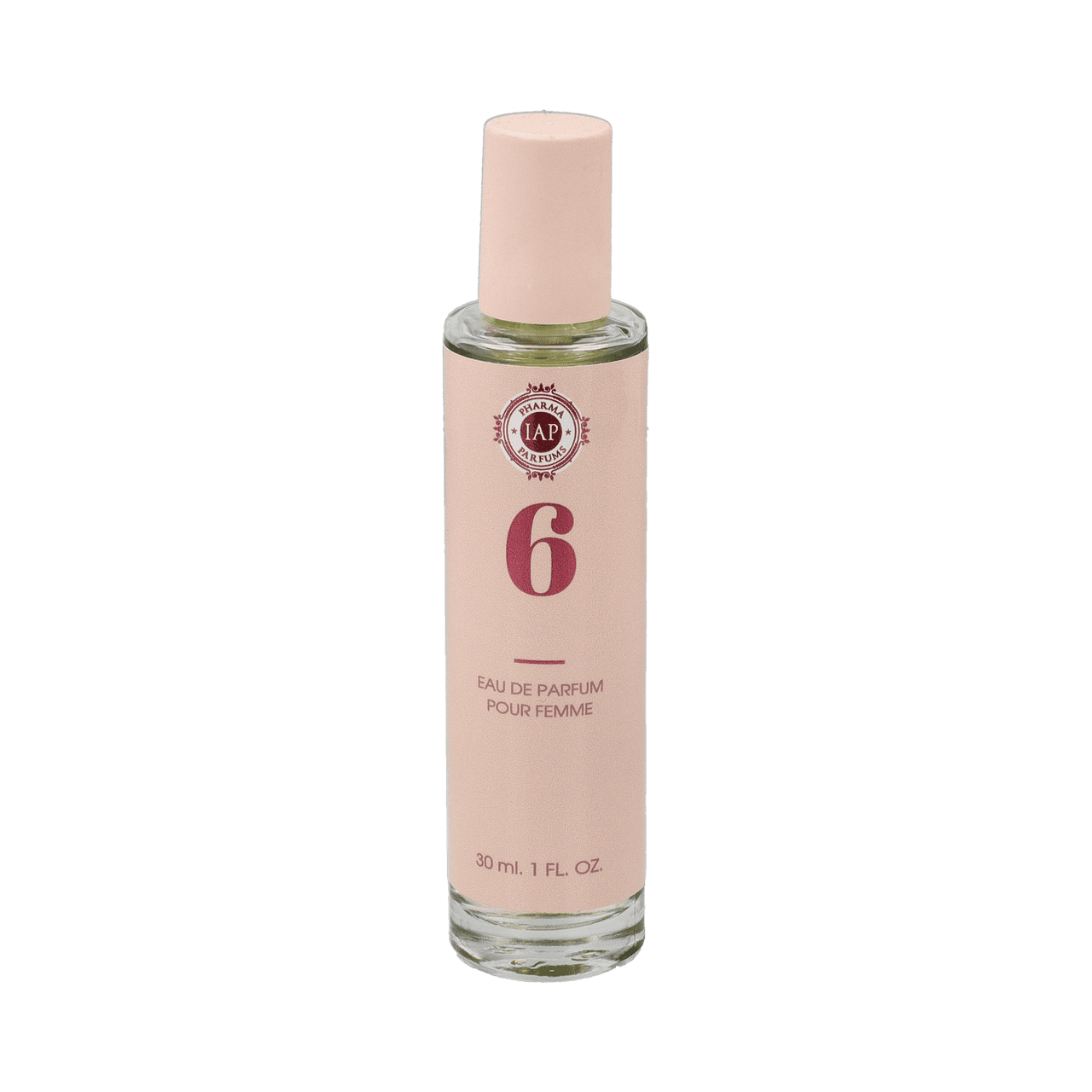 Iap Pharma Nº6 Floral 30ml