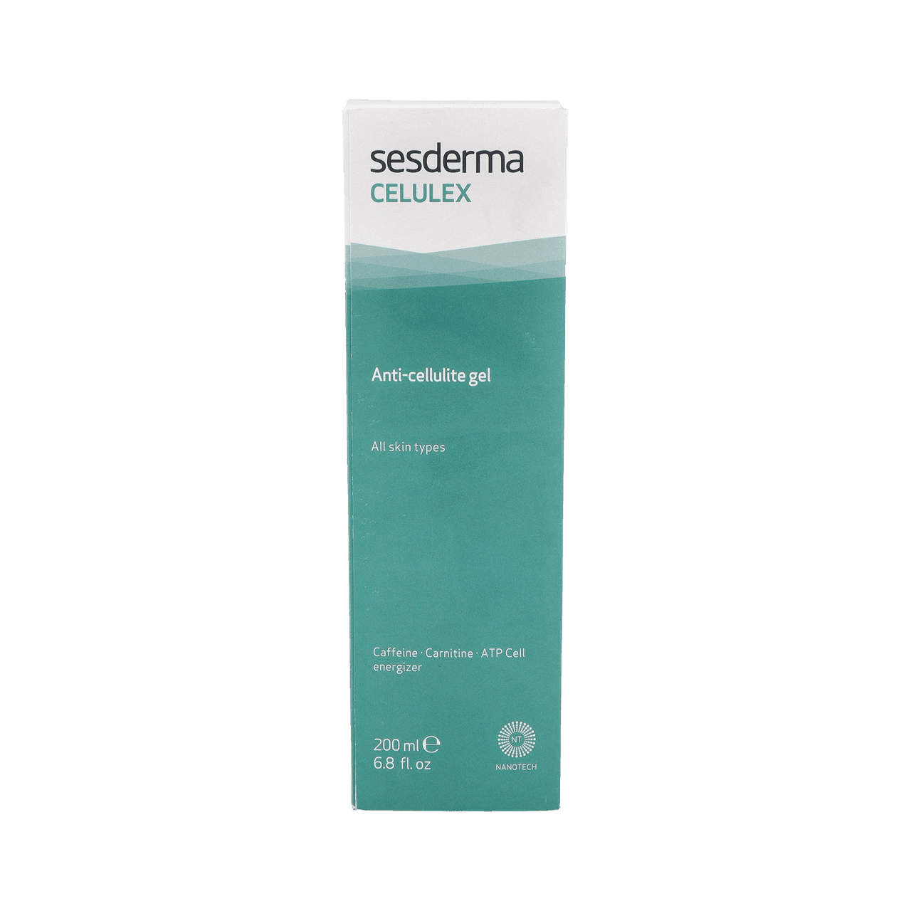 Sesderma Celulex Anti-Cellulite Gel 200ml