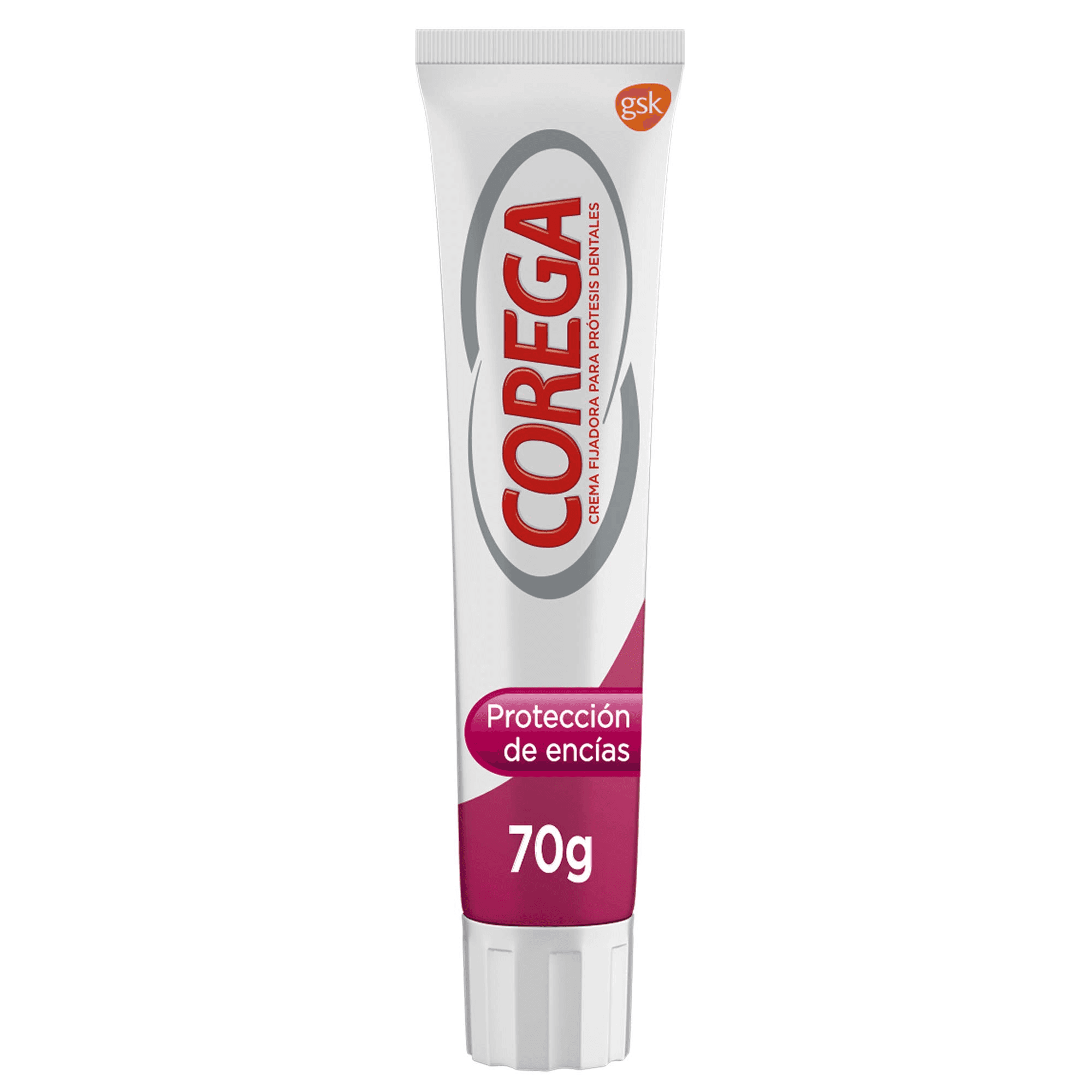 Corega Protección Encías 70g