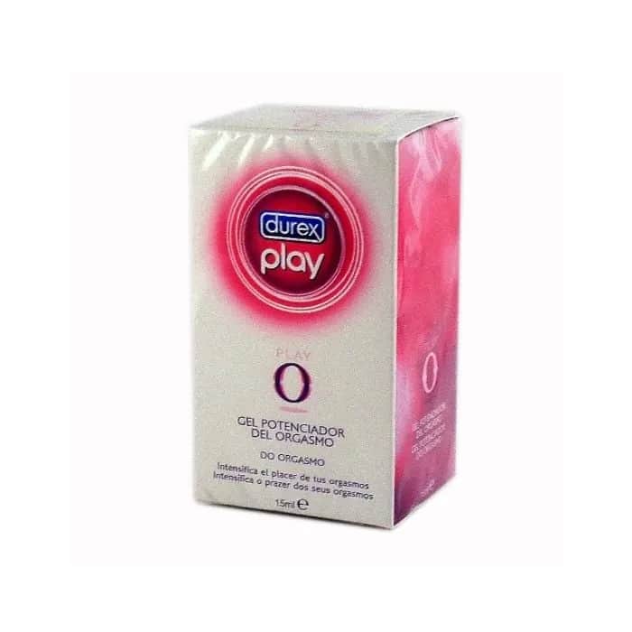 Durex Play O Gel Estimulante Femenino 15ml
