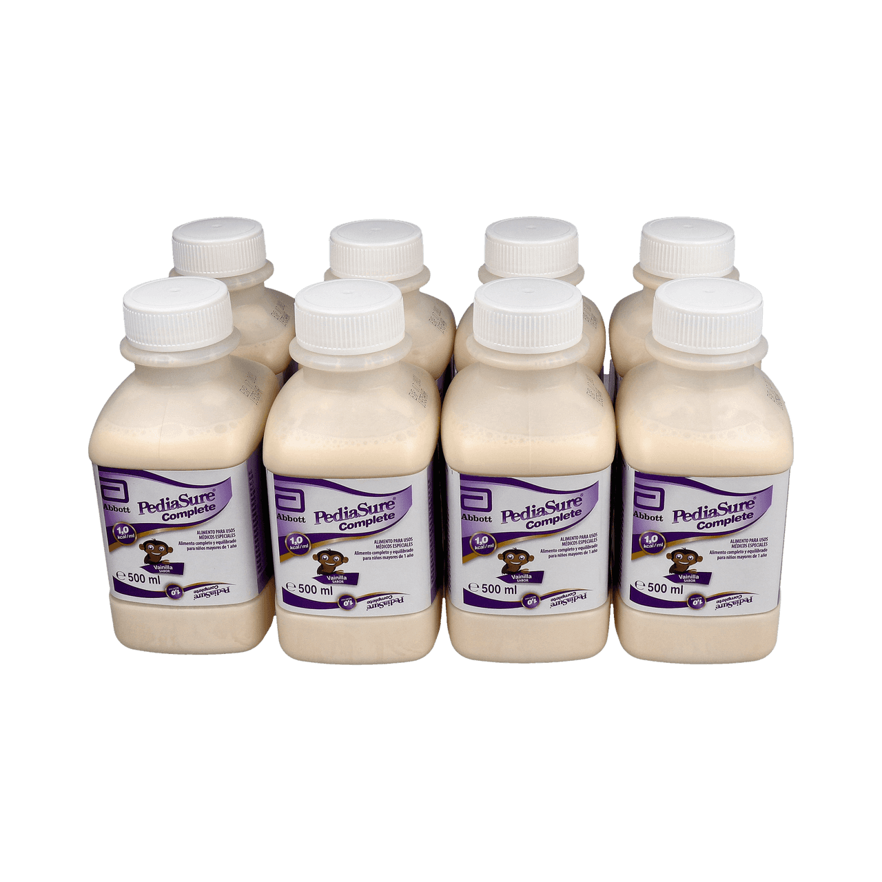 Abbott Ensure Plus Advance 500 Ml x16 - Nutrición Completa
