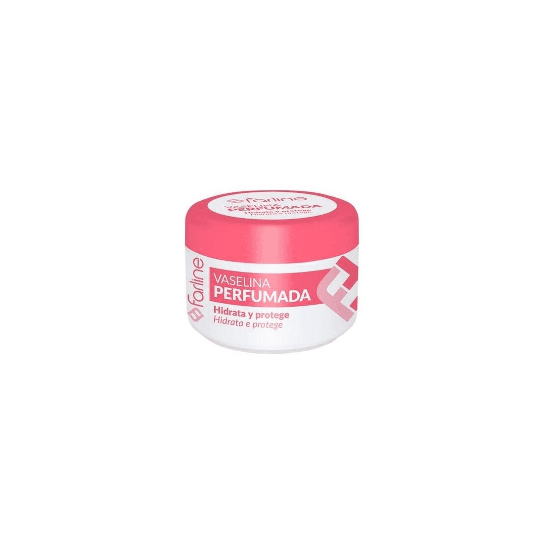 Farline Vaselina Perfumada 25g
