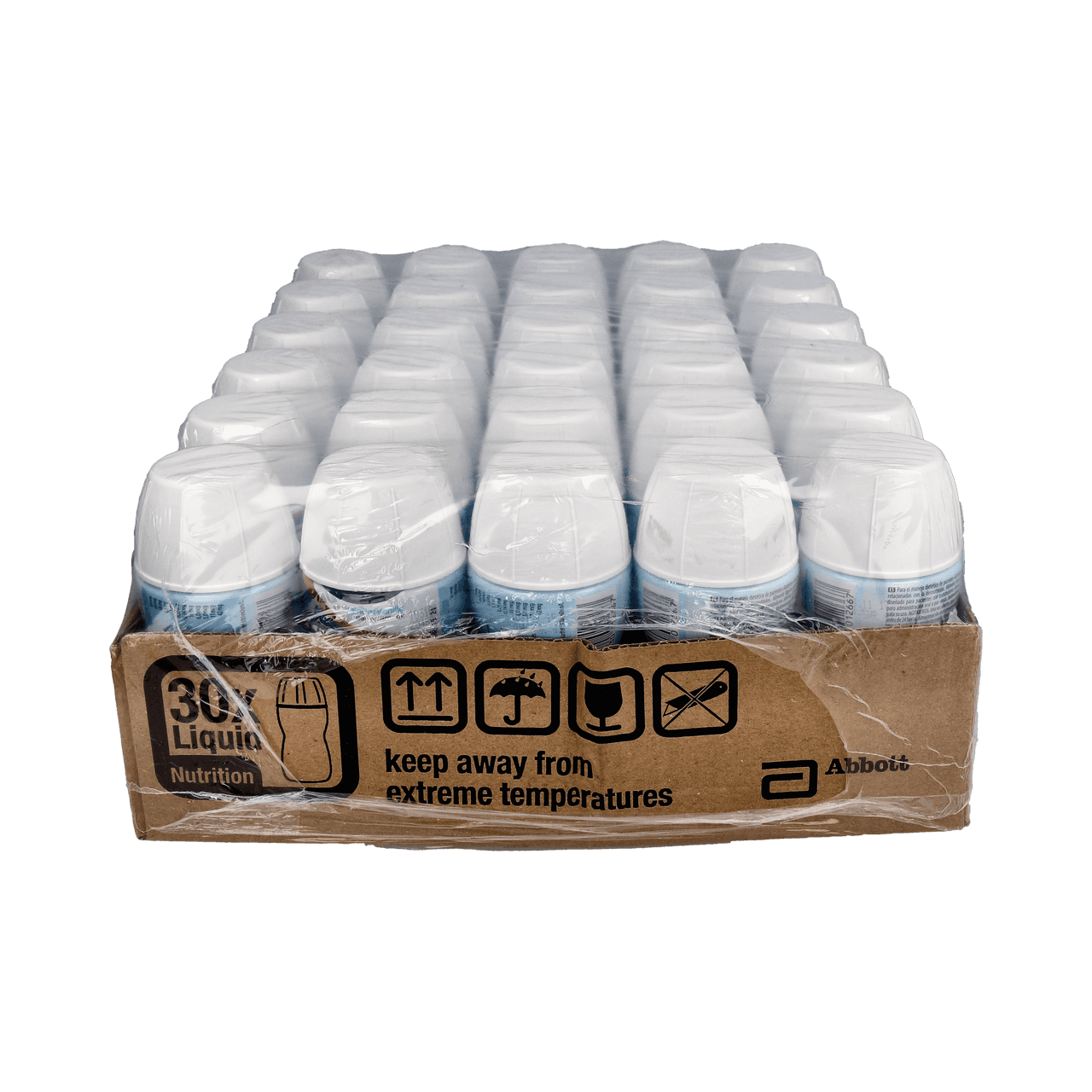 Abbott Glucerna SR Vainilla 30x220ml