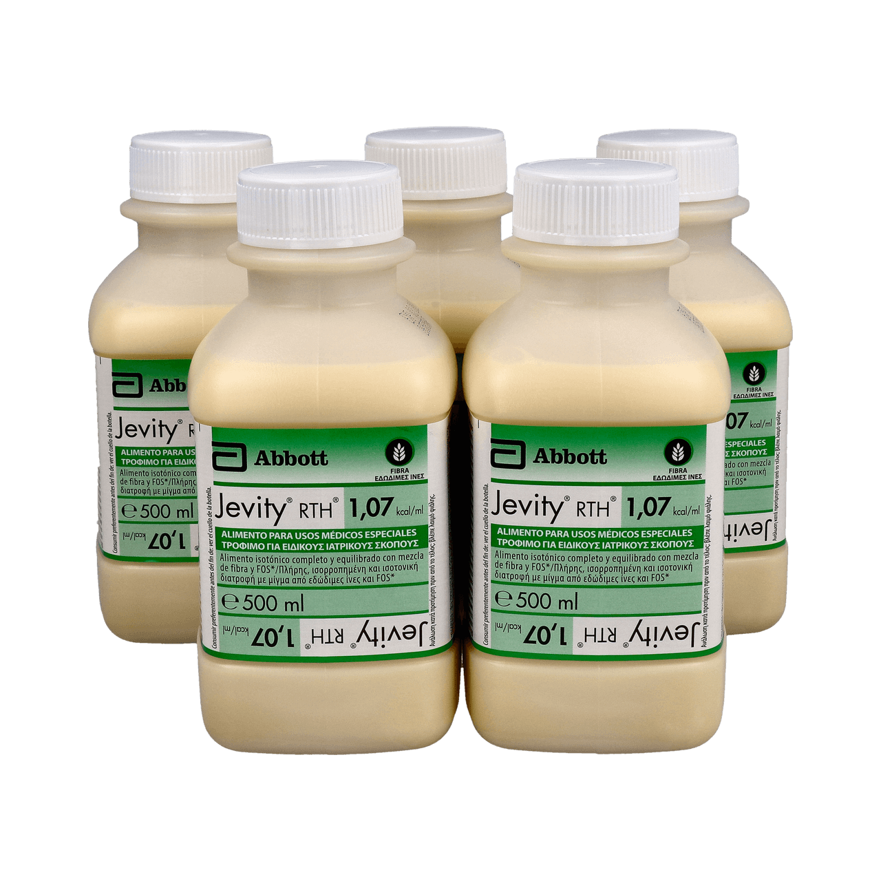 Abbott Jevity R.T.H. 16 x 500ml