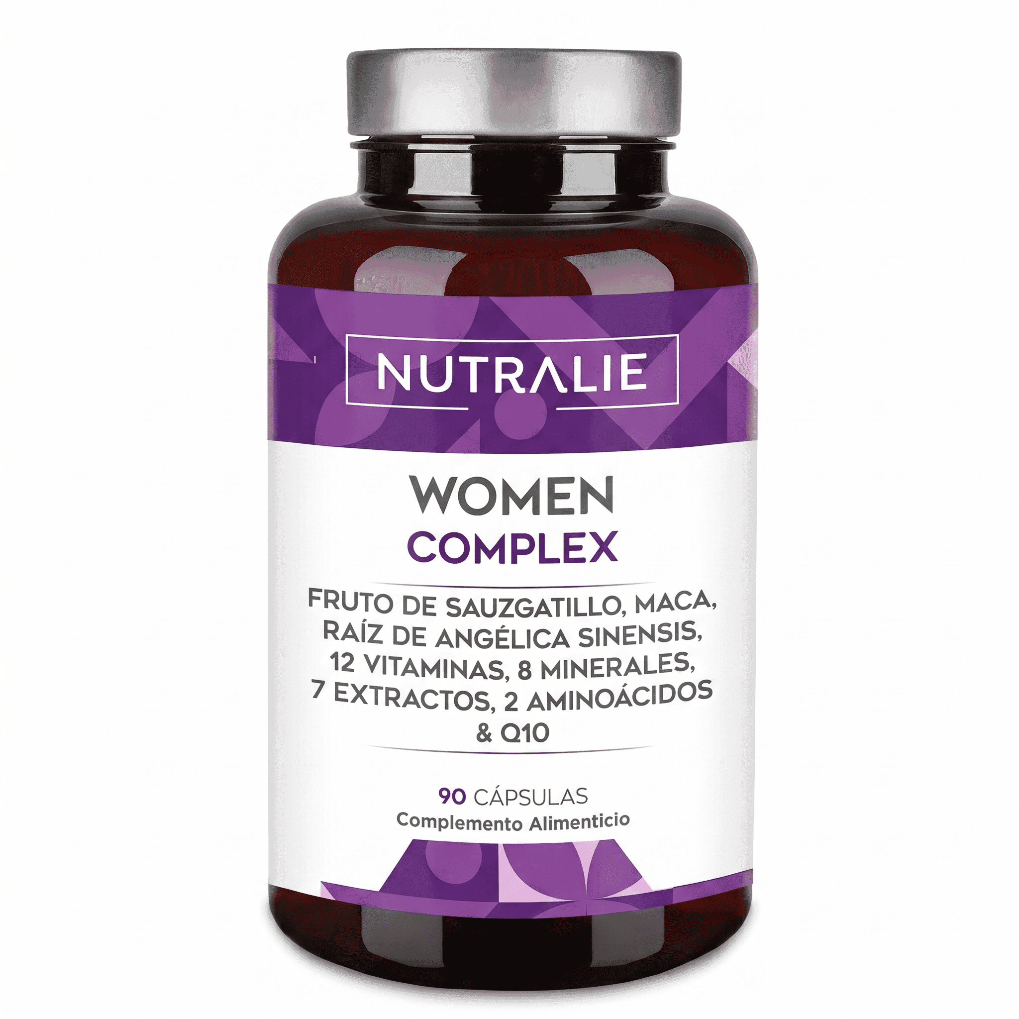 Nutralie Women Complex 90 unidades