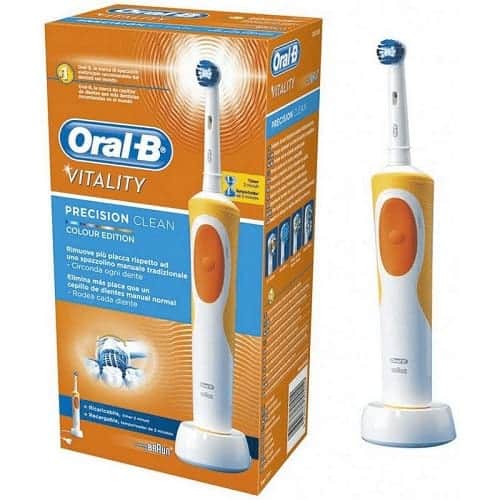 ORAL-B Vitality Precision Clean 1ud