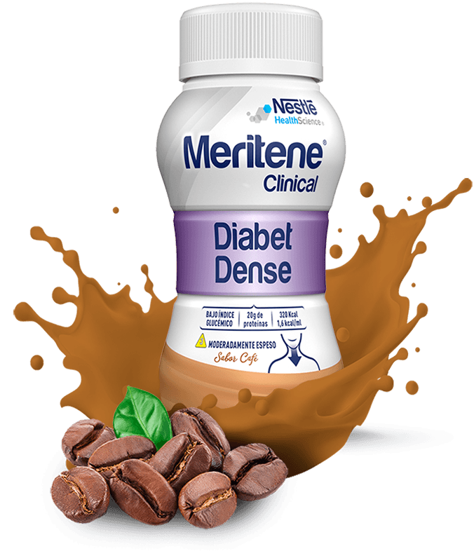 Nestlé Meritene Clinical Dense 24x200ml