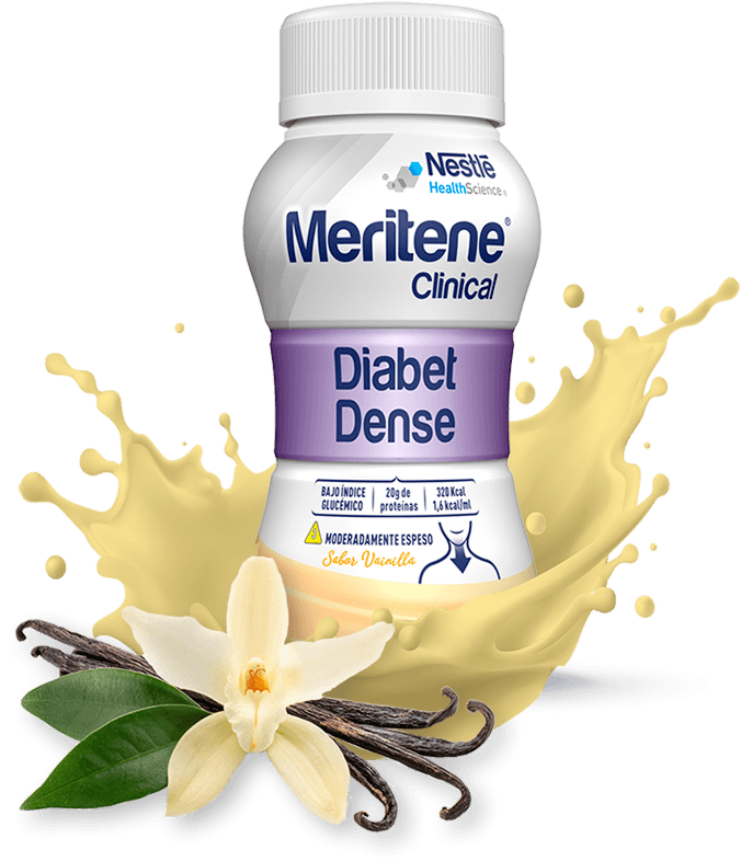 Nestlé Meritene Clinical Dense 24x200ml