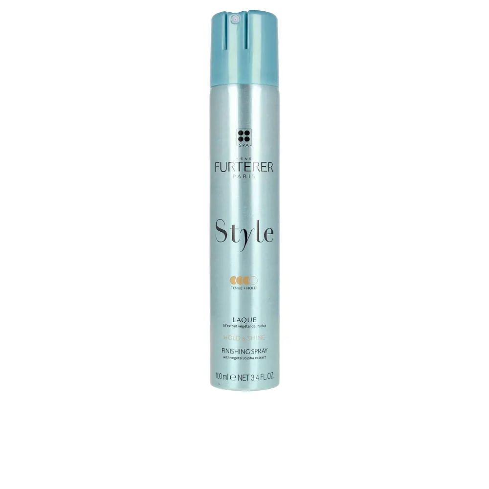 Rene Furterer Style Laca 100ml - Fijación Flexible