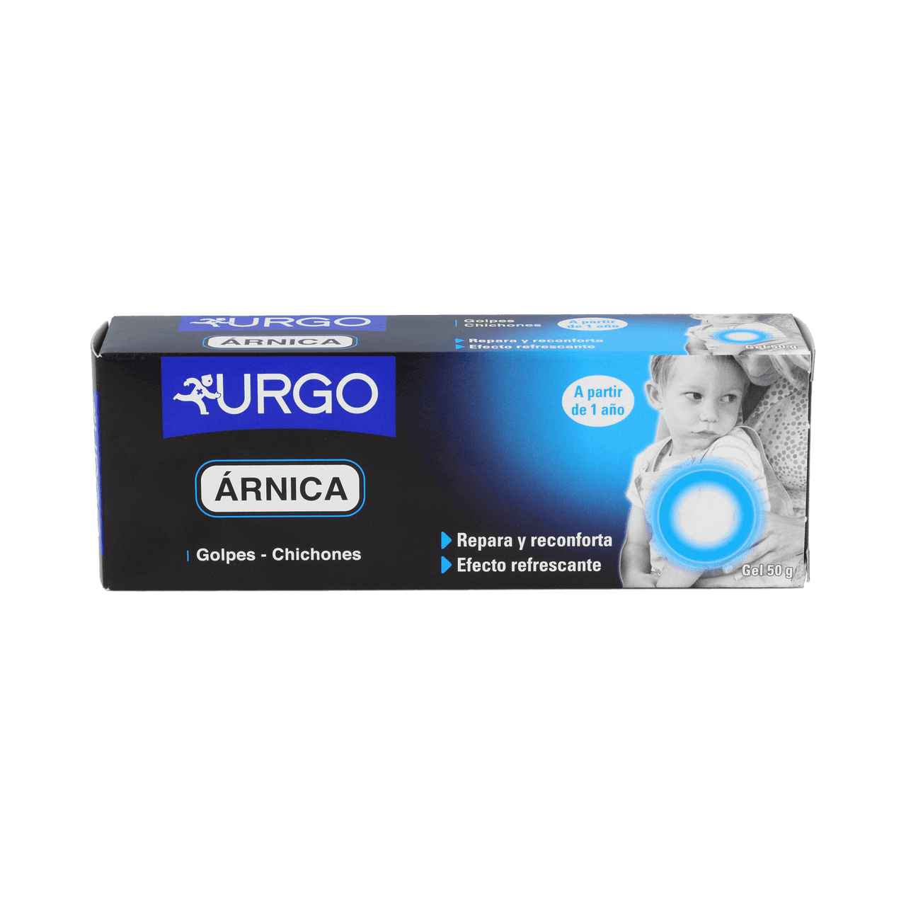 Urgo Árnica Gel 50g