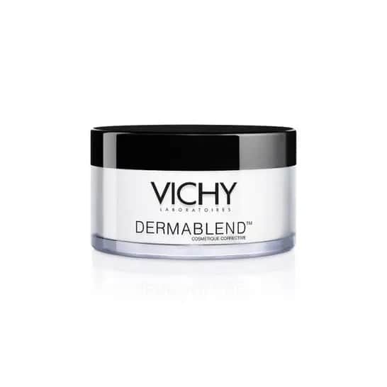 Vichy Dermablend Fijador de Maquillaje en Polvo 28g
