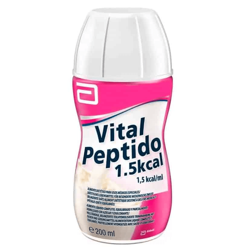 Abbott Vital Peptido 1.5 Café 30 x 200ml